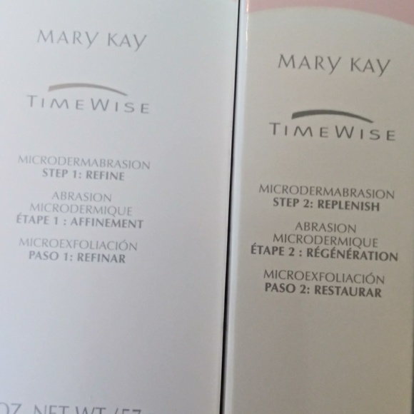TimeWise Microdermabrasion Set - Picture 3 of 3